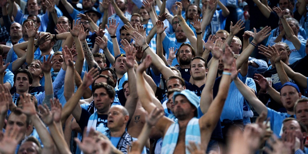 Varberg-Helsingborg, le statistiche chiamano l'Over 2,5