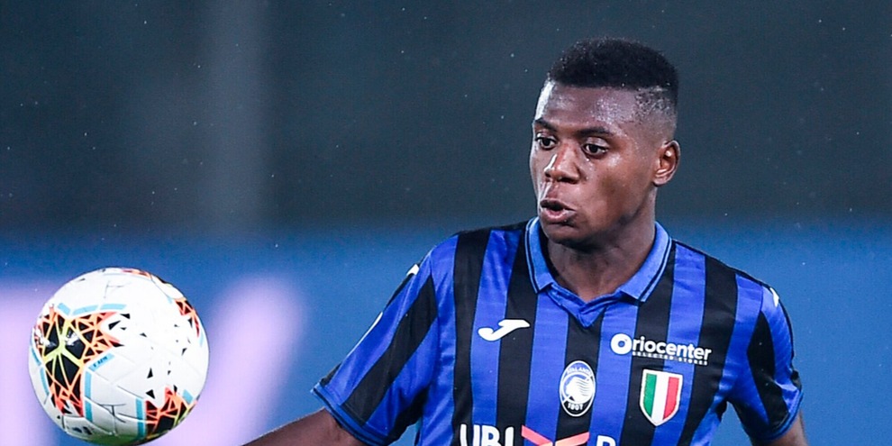 Atalanta, Gyabuaa passa in prestito al Pescara