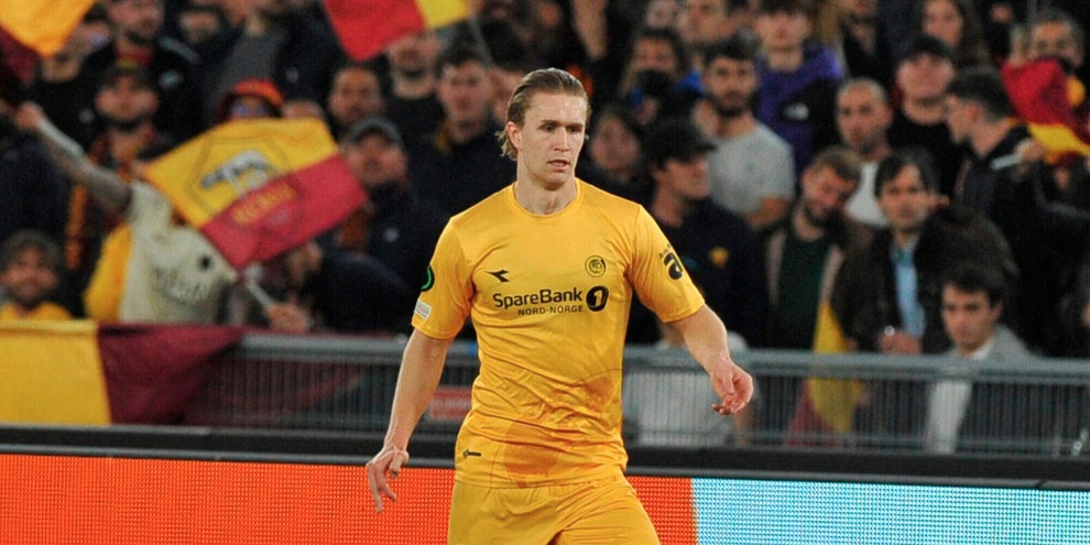 Linfield-Bodo Glimt, ecco il pronostico