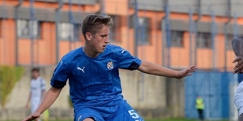 Dinamo Zagabria-Shkupi, quote popolari per il segno 1