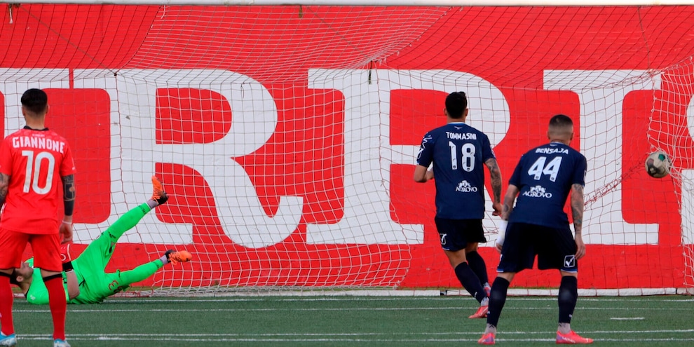 Serie C, Turris: arriva Acquadro a titolo definitivo