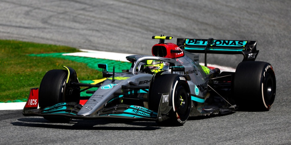F1: Hamilton e Verstappen gli unici vincitori dal ritorno a Le Castellet F1: Hamilton e Verstappen gli unici vincitori dal ritorno a Le Castellet