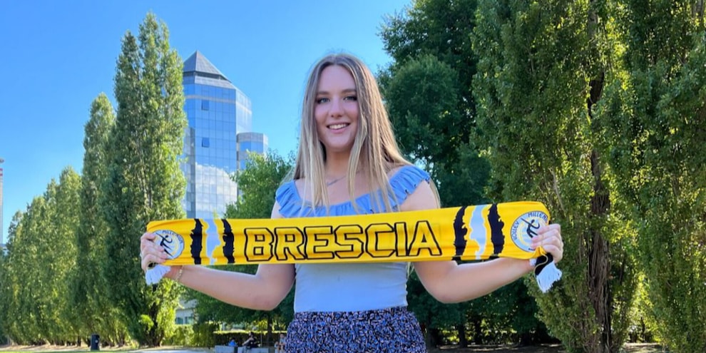 Zorzetto firma per Brescia