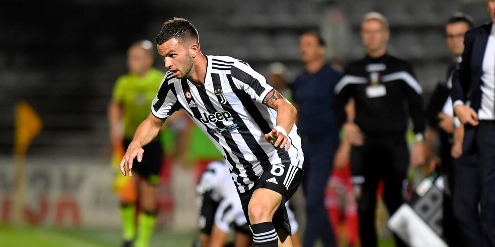 Juve U23, ufficiale: Anzolin passa al Wolfsberger