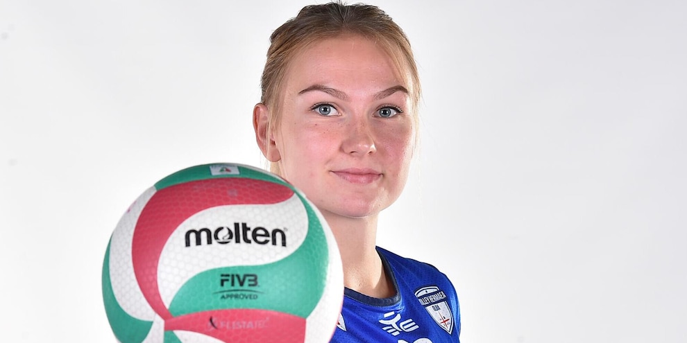 Korhonen ritrova Chiappini a Soverato