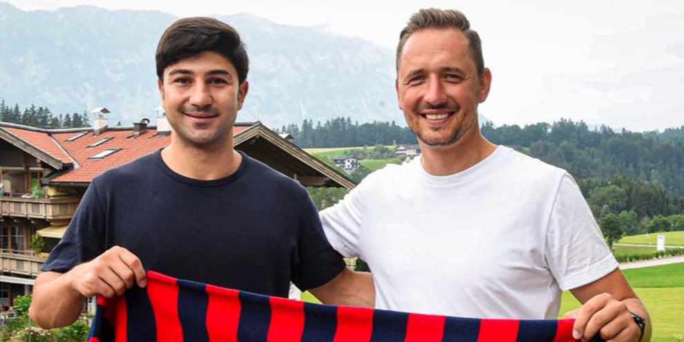 Colpo Genoa: ecco l'ex Besiktas Yalcin