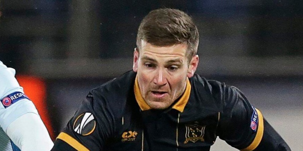 Dundalk-Finn Harps, ok il segno 1 al novantesimo