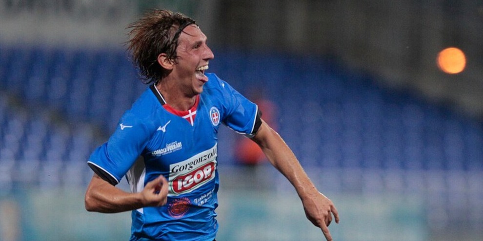 Siena, ufficiale l'arrivo di Collodel dalla Cremonese