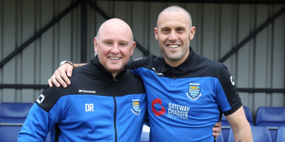 Trova squadra grazie al cane: Mannini di nuovo in campo in Inghilterra