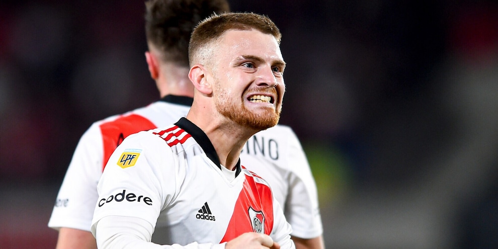 Aldosivi-River Plate, può starci il segno 2