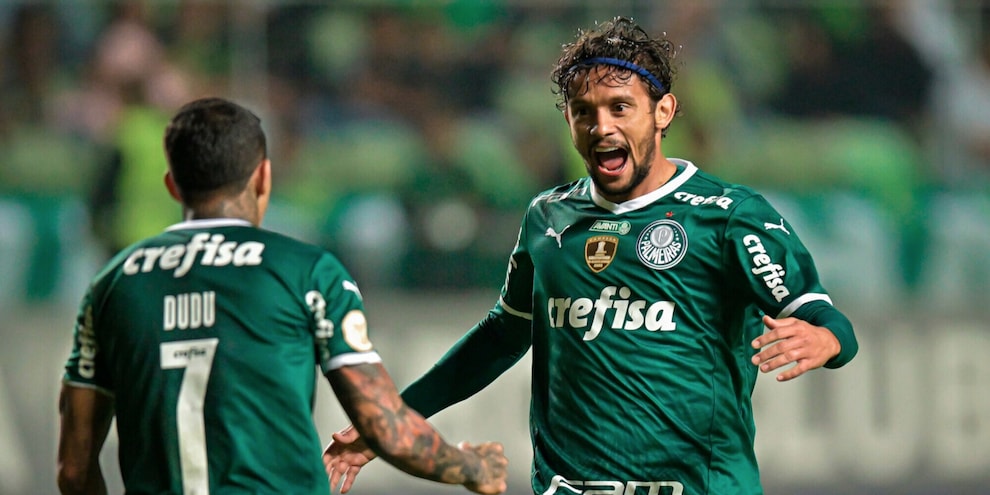 Palmeiras-Internacional, da provare il Multigol Casa 1-2
