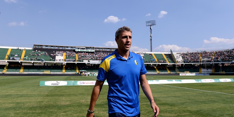 Crespo: "La Juve ha solisti magnifici ma non un gioco corale"