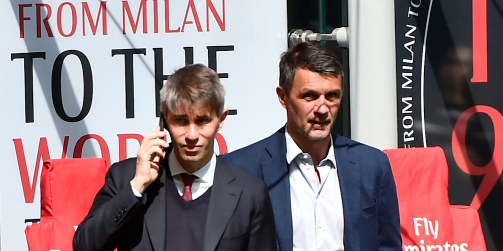 L'immobilismo del Milan fa riflettere