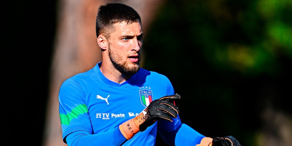 Pescara, arriva Plizzari dal Milan: ufficiale