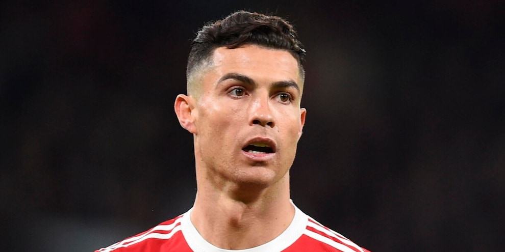 Marca: "Ronaldo quasi fuori dallo United, non basta Ferguson" Marca: "Ronaldo quasi fuori dallo United, non basta Ferguson"