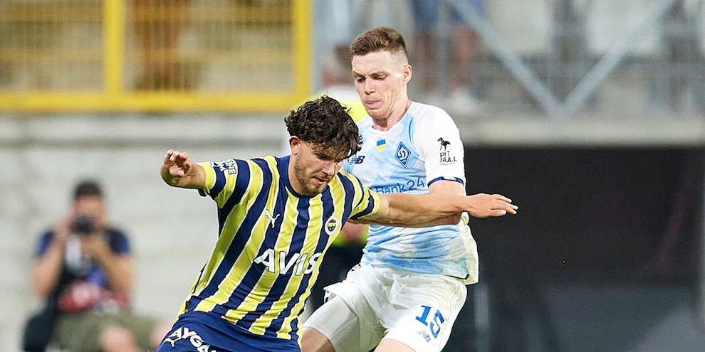 Fenerbahce-Dynamo Kiev, ecco il pronostico
