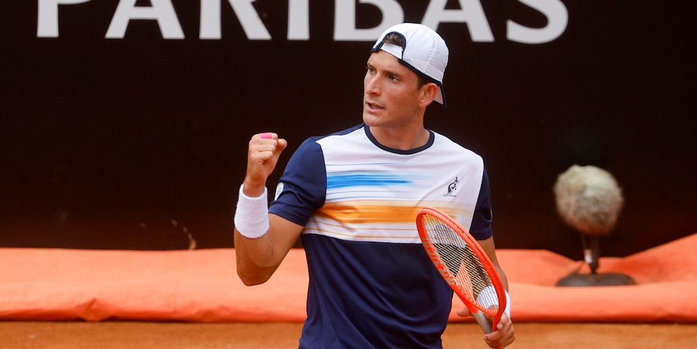 Atp San Benedetto, secondo turno con sette azzurri