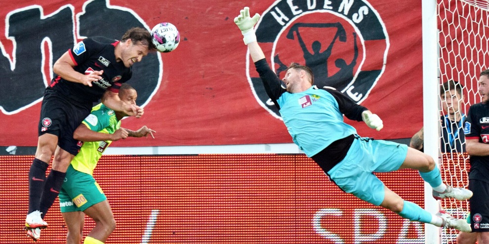 Odense-Midtjylland, il pronostico sul Goal/No Goal