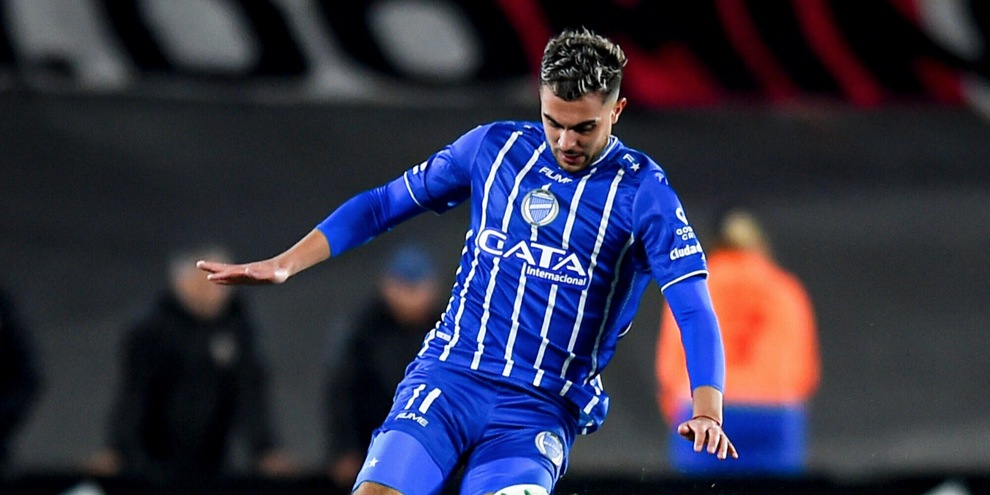 Liga Profesional, possibile il Multigol 2-4 in Godoy Cruz-Velez