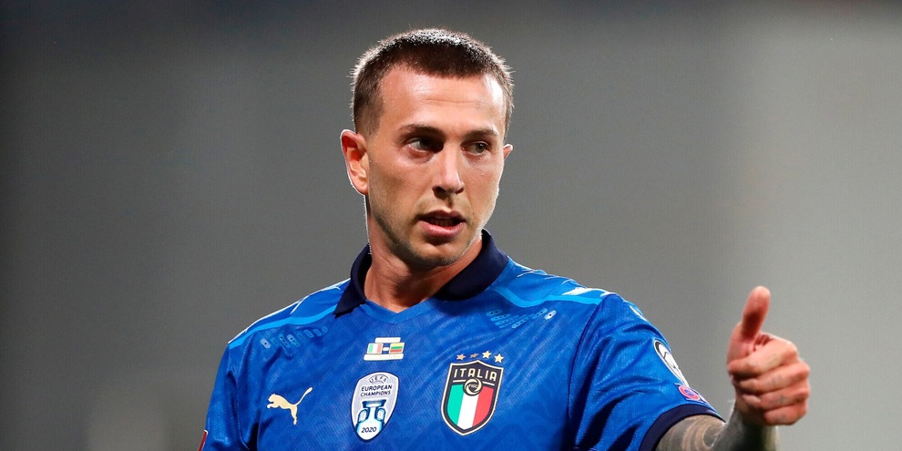 Bernardeschi: "Juve, nessun rimpianto. Scudetto? Allegri favorito"