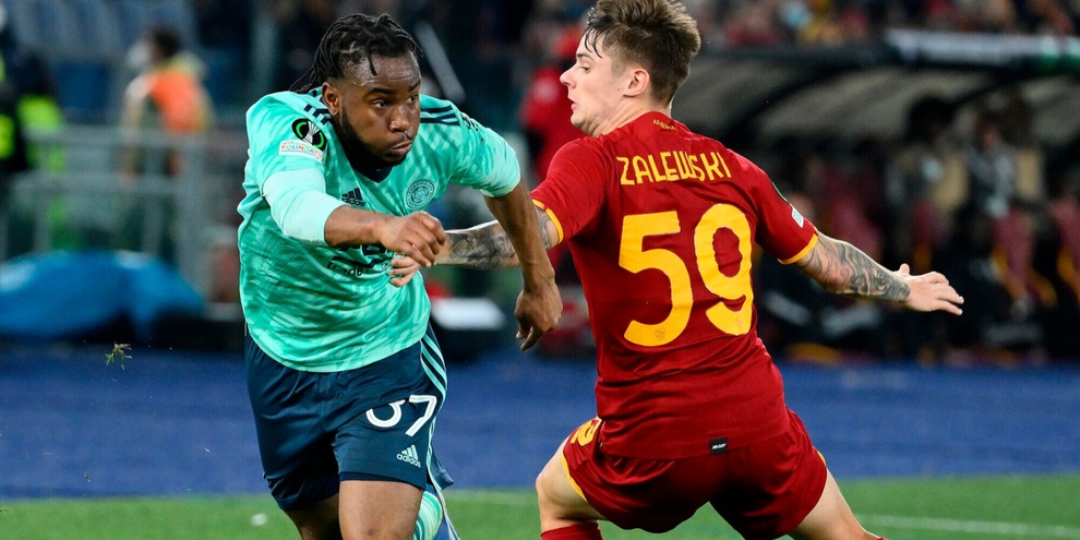 Atalanta, in attesa di Pinamonti arriva Lookman