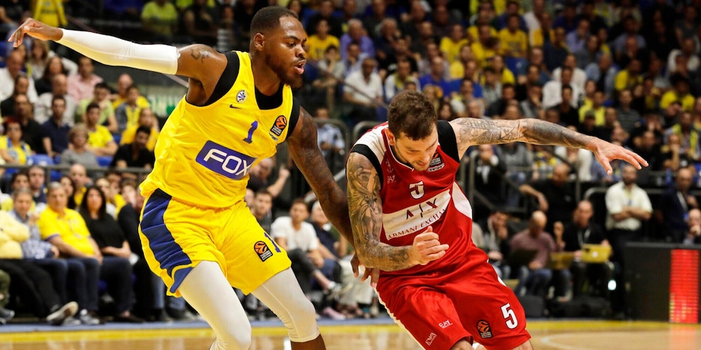 Olimpia Milano scatenata: ufficiale l'ingaggio di Thomas