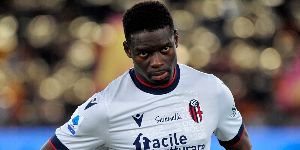 Bologna, pesante Ko contro il Twente: 4-1