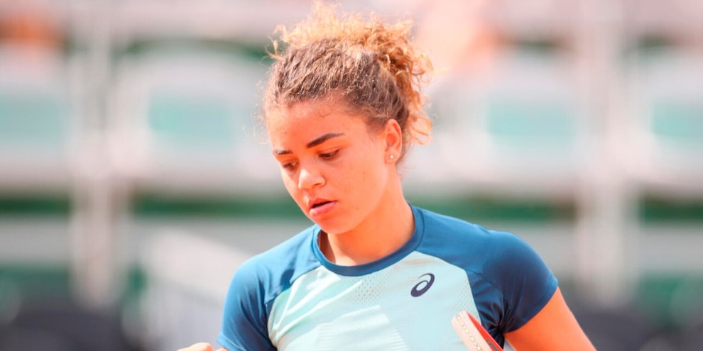 Wta Varsavia, Garcia scatenata: Paolini si arrende in semifinale