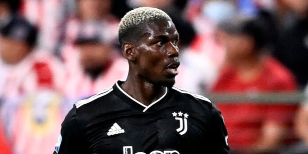 Juve, Pogba: prospettive differenti all’orizzonte
