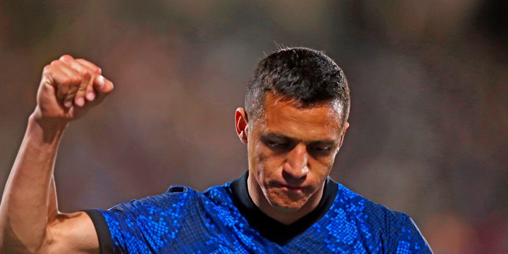 Inter-Sanchez, addio da 8 milioni