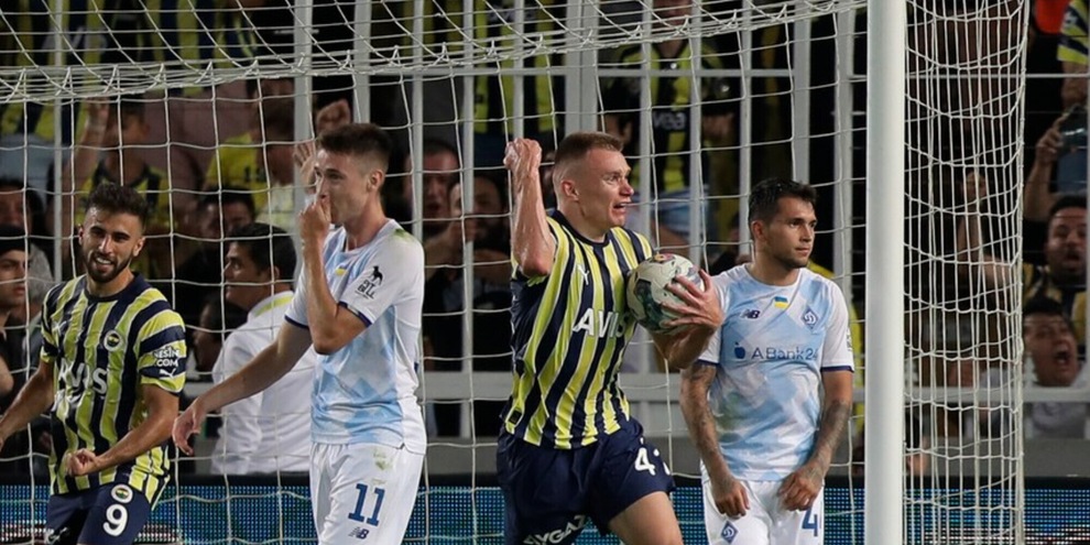 Fenerbahce-Slovacko, il pronostico è per i turchi