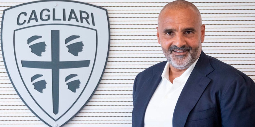 Cagliari, Liverani: "Coltiviamo i nostri sogni"