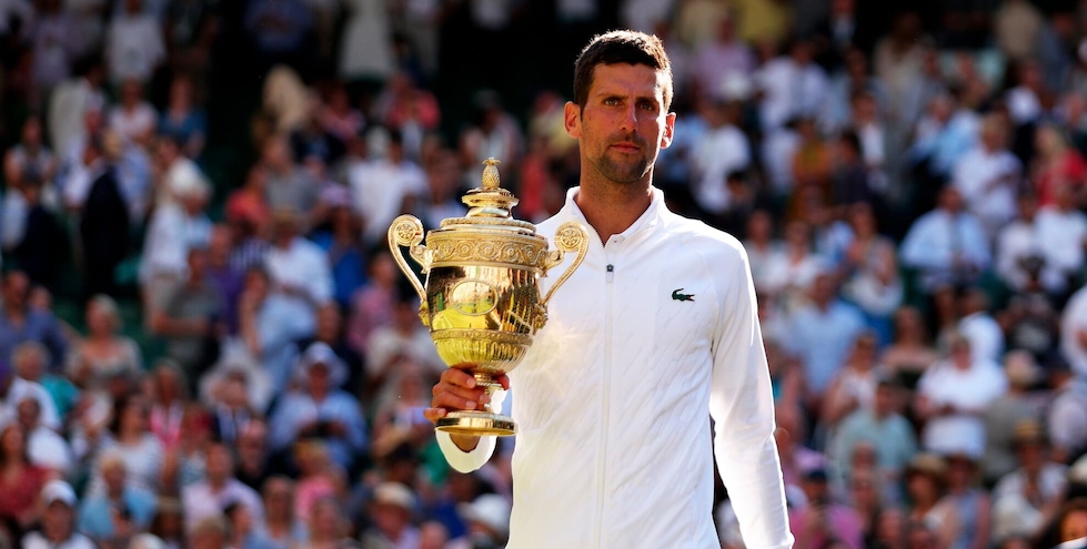 Djokovic-Us Open, il Congresso chiede un visto speciale