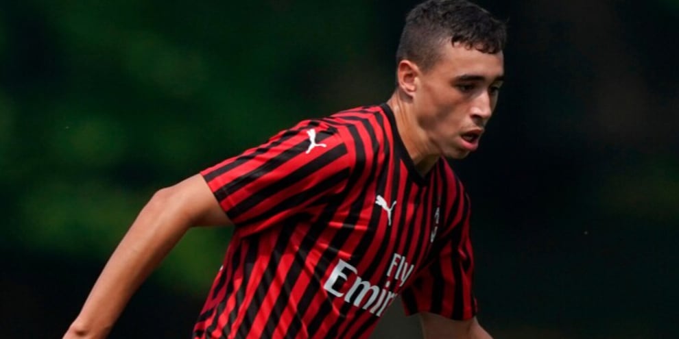 Serie B, Ternana: arriva Capanni a titolo definitivo dal Milan