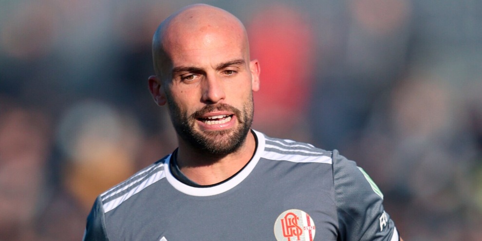 Calciomercato Serie C, Entella: Parodi dall'Alessandria