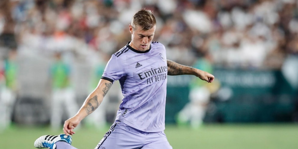 Il pronostico di Real Madrid-Eintracht, Blancos favoriti