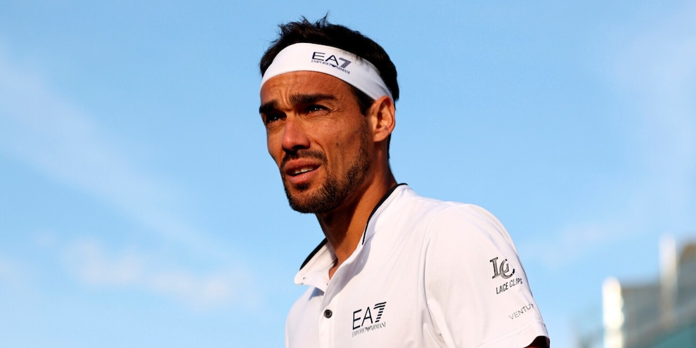 Fognini eliminato a Montreal: Rune vince in due set