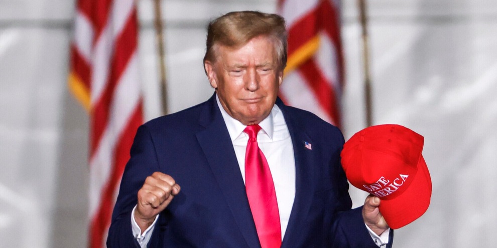 Trump sarà interrogato sotto giuramento per indagine sul fisco