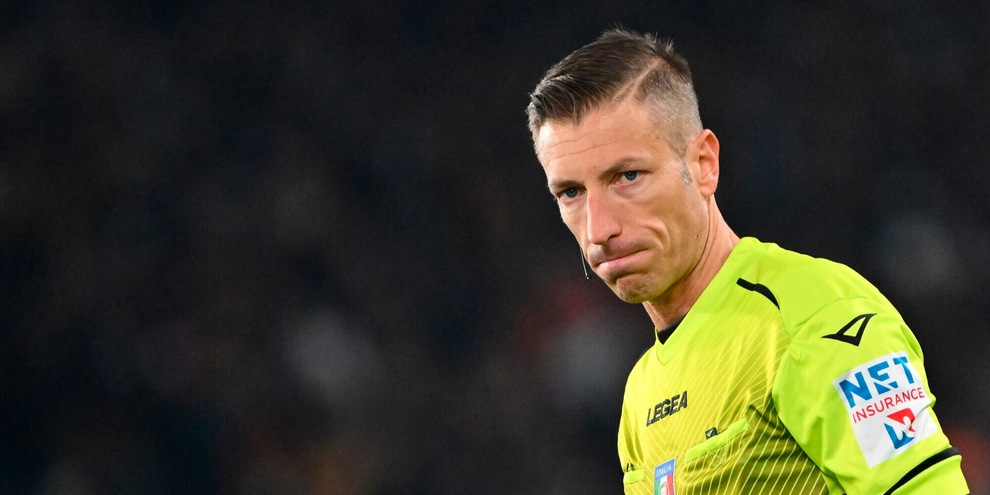 Serie B, arbitri: Massa per Parma-Bari. Como-Cagliari, Manganiello