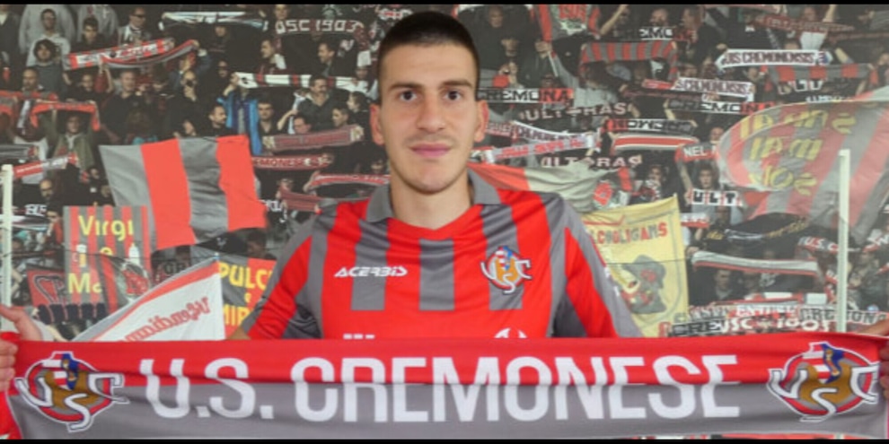 Cremonese, ufficiale: dal Wolfsberger ecco Lochoshvili