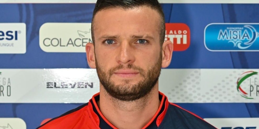 Gubbio, dalla Virtus Francavilla arriva Toscano: ufficiale