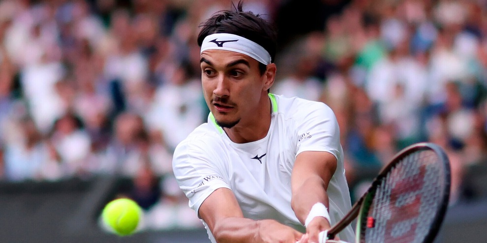 Cincinnati, Sonego e Fognini ok all'esordio: eliminati Millman e Kwon