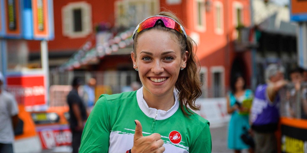 Paternoster operata alla clavicola a Brescia