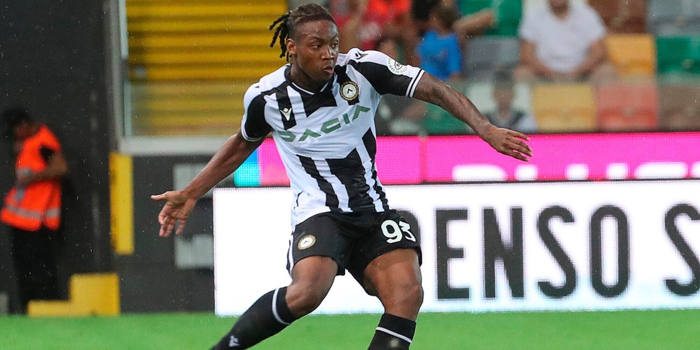 Atalanta, ecco Soppy. Malinovskyi può salutare