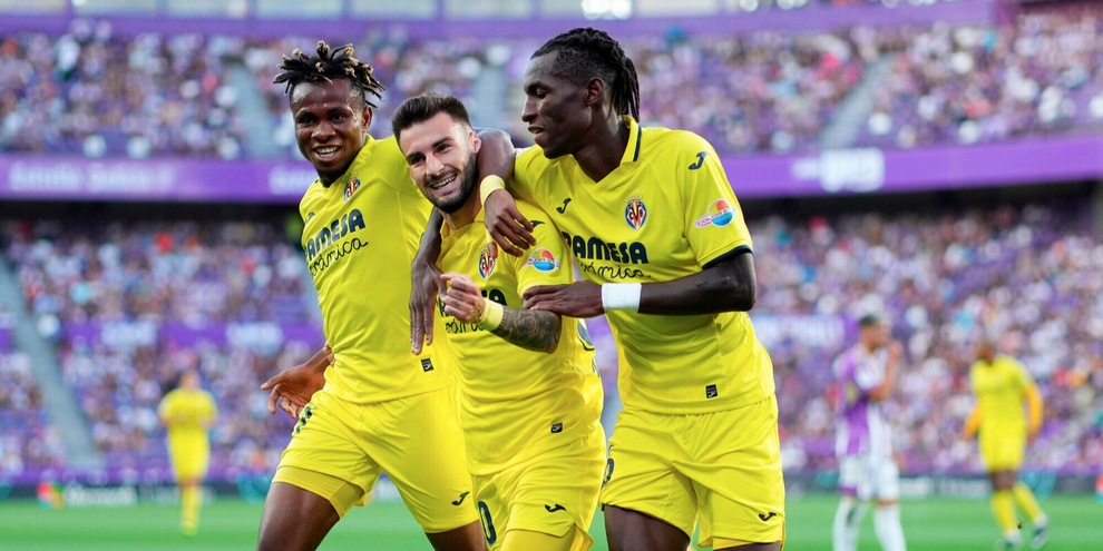 Villarreal-Hajduk, analisi e pronostico