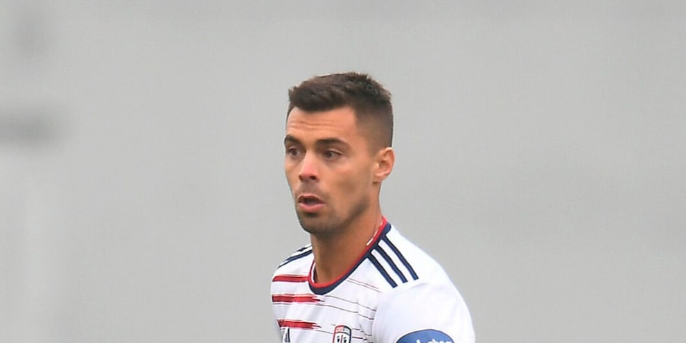 Empoli, arriva Grassi in prestito dal Parma