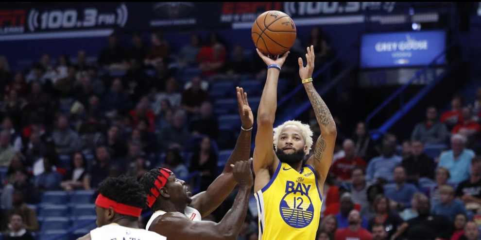 Brindisi si regala Bowman: regia all'ex Golden State