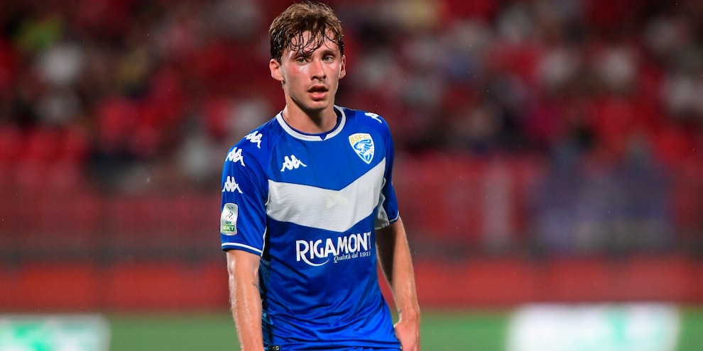 Cagliari, ceduti al Pisa Matteo e Lisandru Tramoni