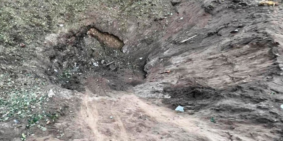 Gb, bombe russe su Kharkiv per limitare controffensive ucraine