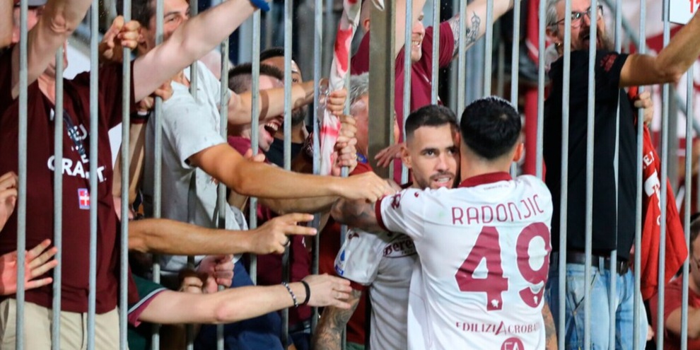Pronostico Torino-Lazio, Sanabria sfida Immobile